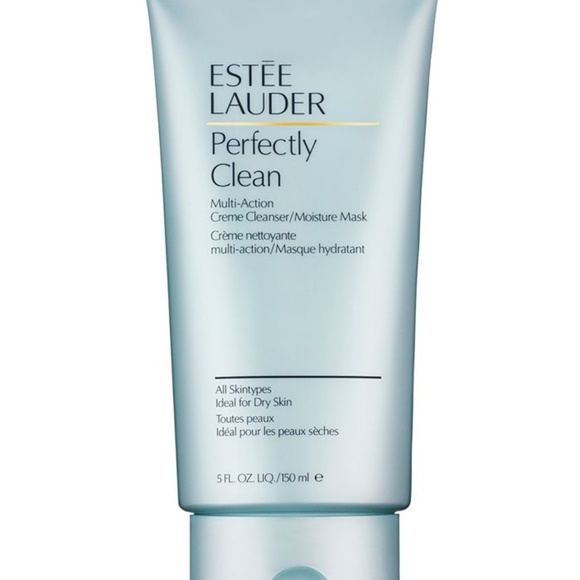 Perfectly Clean Multi Action Creme Cleanser - Picture 1 of 1
